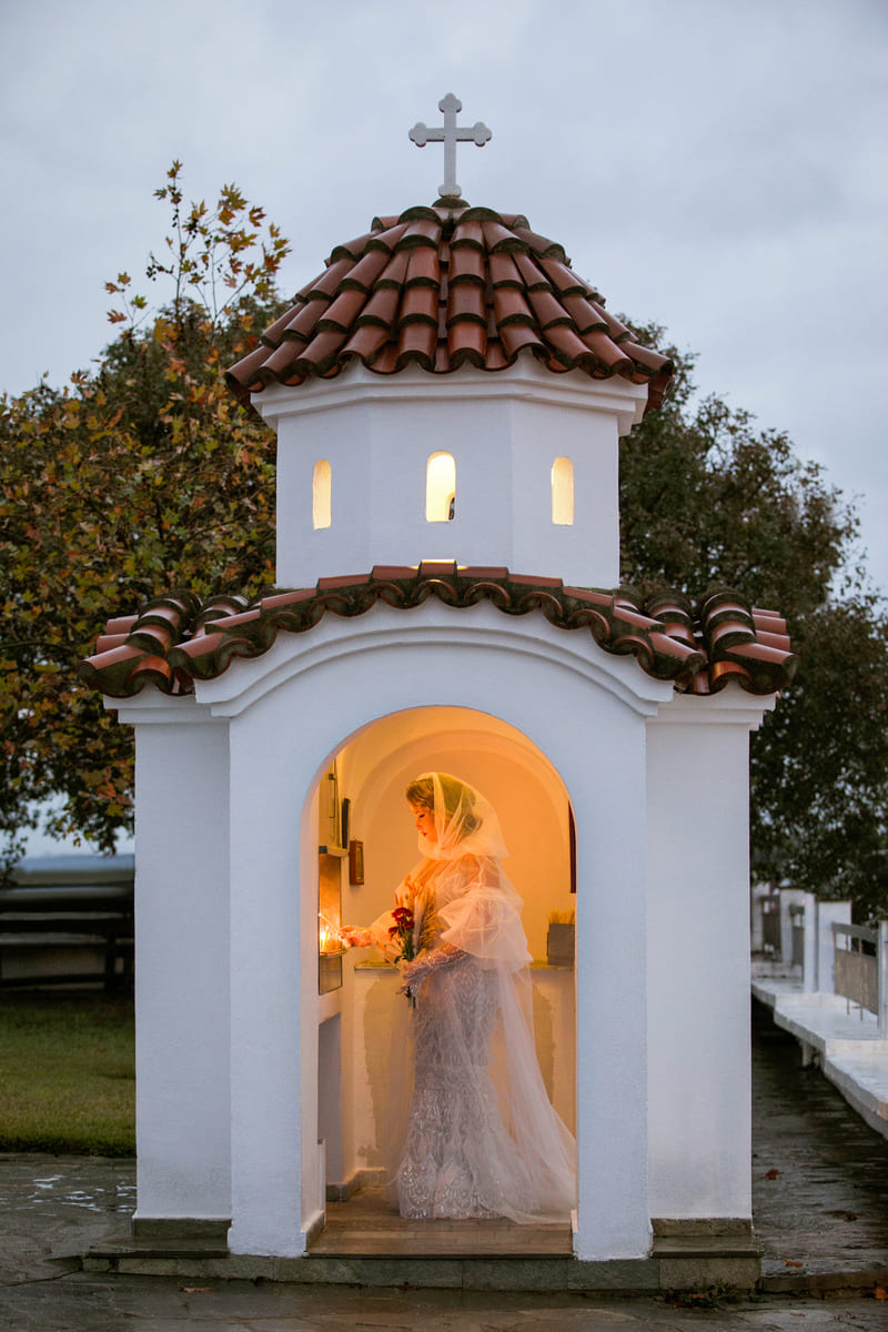 Δημήτρης & Τζένη - Κασσάνδρεια Χαλκιδικ : Real Wedding by Mavrou Sofia Photography